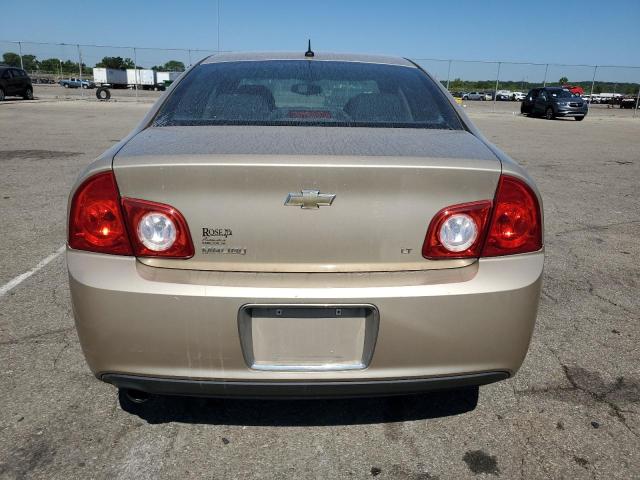 2008 Chevrolet Malibu 1Lt VIN: 1G1ZH57B68F168604 Lot: 58754444