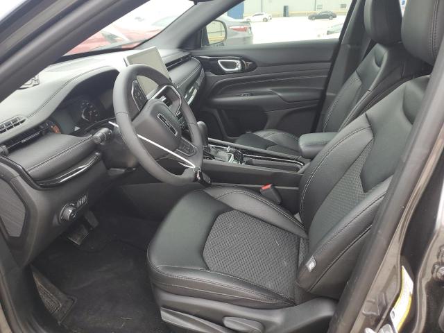 2024 JEEP COMPASS LA - 3C4NJDBN5RT577951