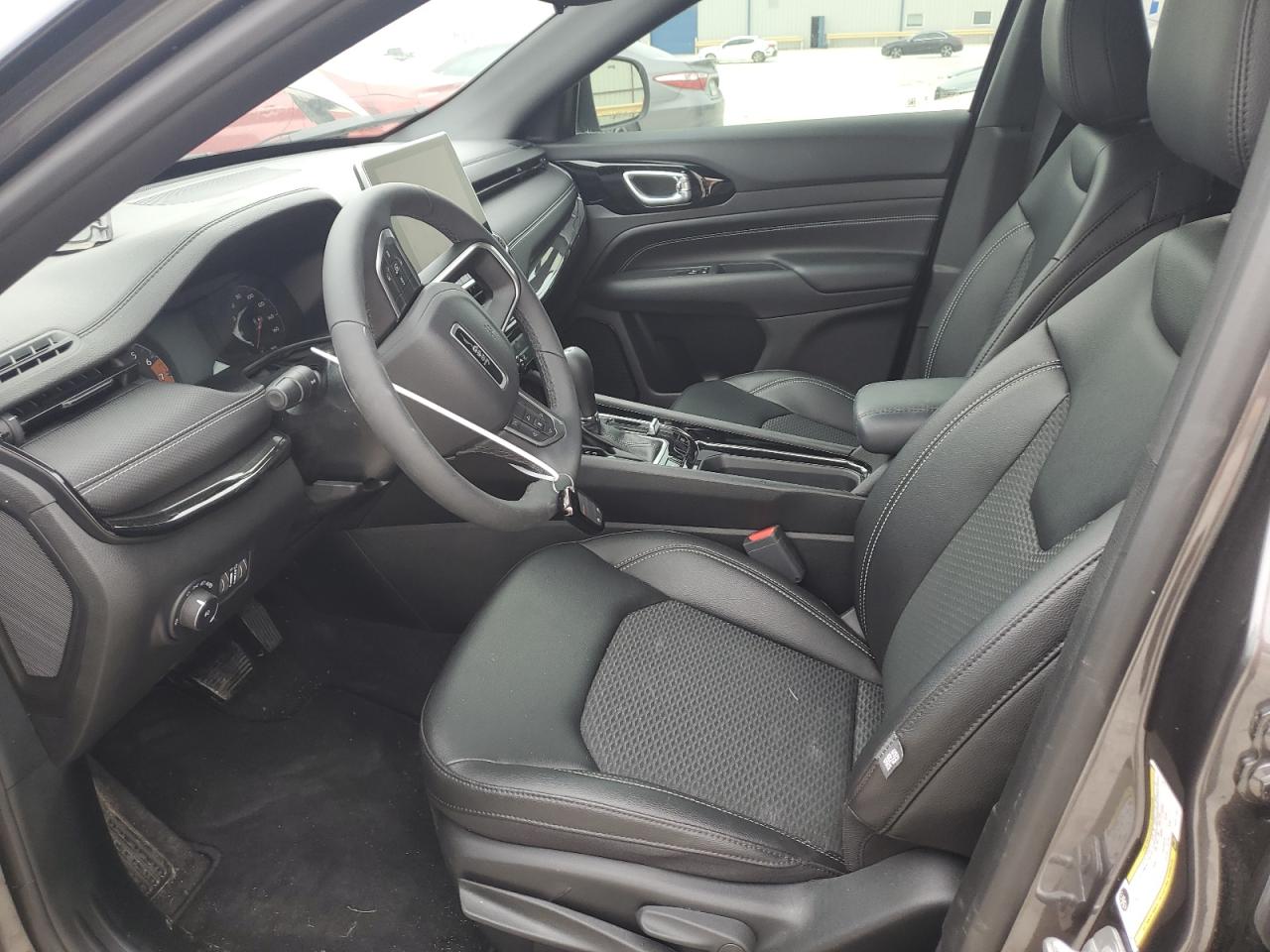 3C4NJDBN5RT577951 2024 Jeep Compass Latitude