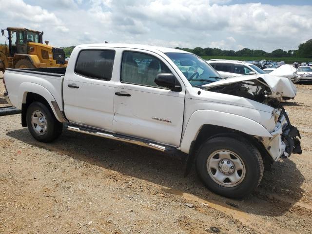 2012 Toyota Tacoma Double Cab VIN: 5TFJX4GN2CX010162 Lot: 58116004