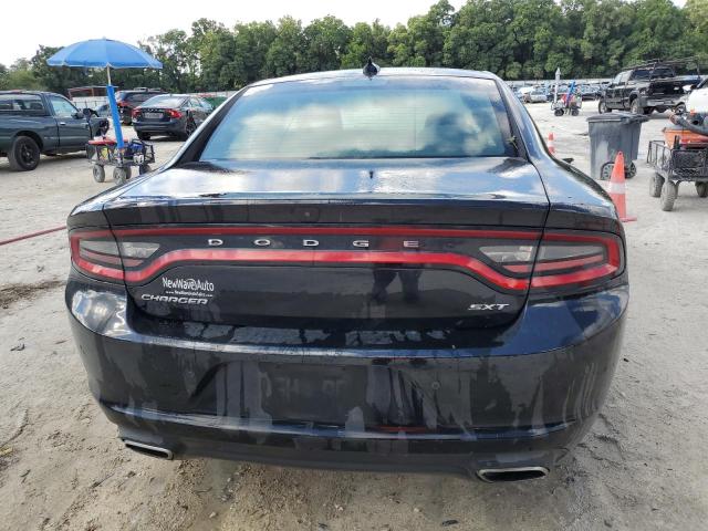 2018 Dodge Charger Sxt Plus VIN: 2C3CDXHG3JH147054 Lot: 60557184