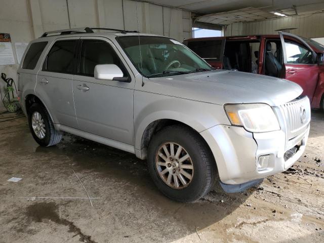 2011 Mercury Mariner Premier VIN: 4M2CN8HG2BKJ03873 Lot: 57299184