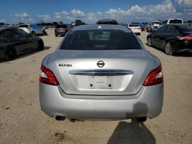 2011 Nissan Maxima S VIN: 1N4AA5AP6BC828412 Lot: 57976524