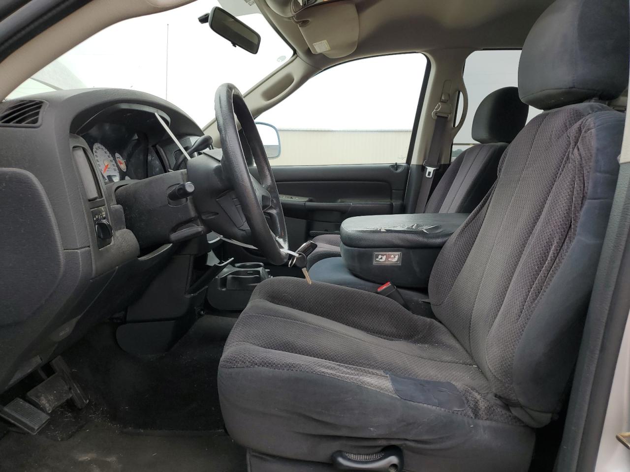 1D7HA18N33S315072 2003 Dodge Ram 1500 St