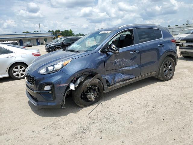 2021 KIA SPORTAGE S #2852961255