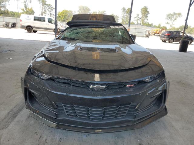 2023 CHEVROLET CAMARO SS - 1G1FH3D75P0153424