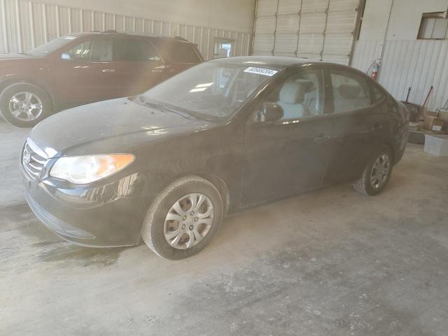Vin: kmhdu4ad1au170856, lot: 60569204, hyundai elantra blue 20101