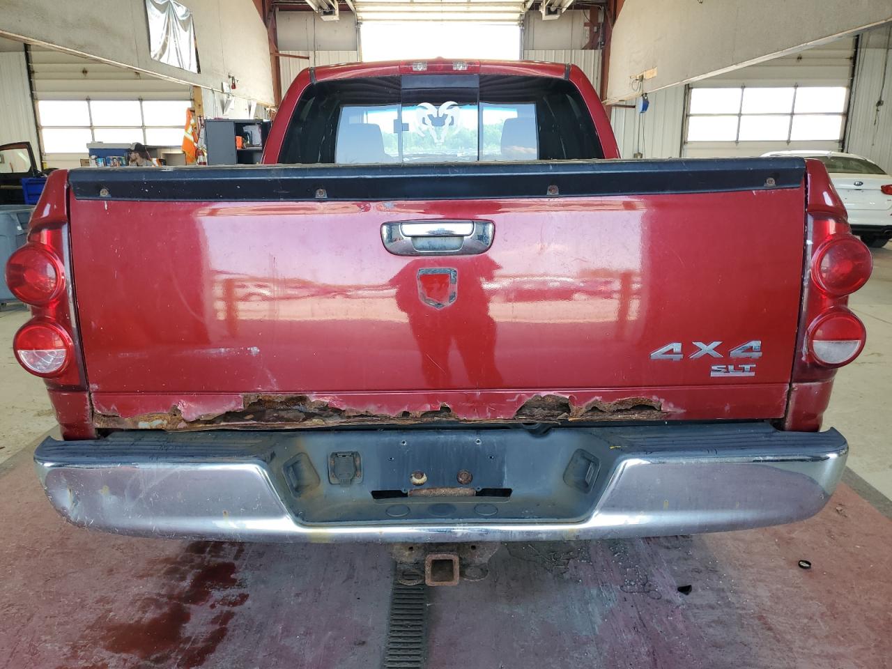 1D7HU18297S135730 2007 Dodge Ram 1500 St