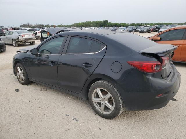 2015 Mazda 3 Grand Touring VIN: JM1BM1W7XF1251716 Lot: 57282414