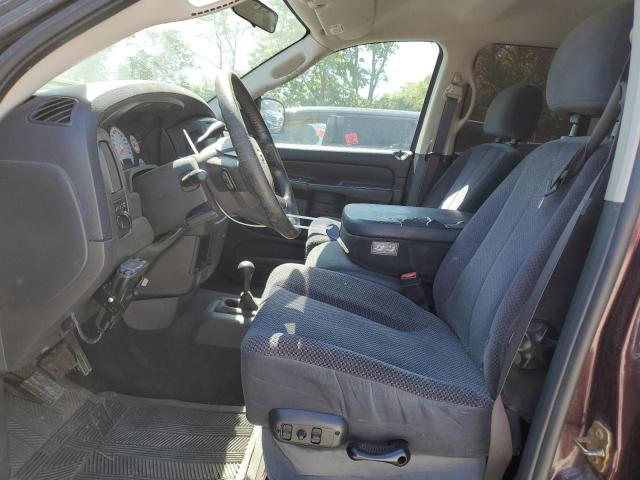 2004 Dodge Ram 1500 St VIN: 1D7HU18D34S662224 Lot: 57976714