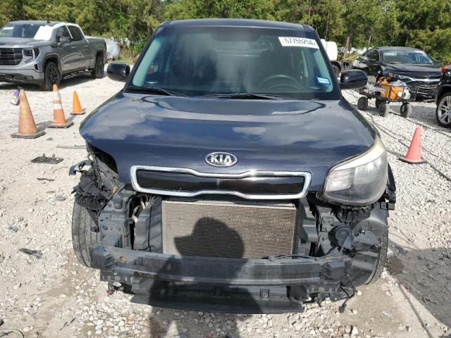 VIN KNDJP3A50G7293119 2016 KIA Soul, + no.5