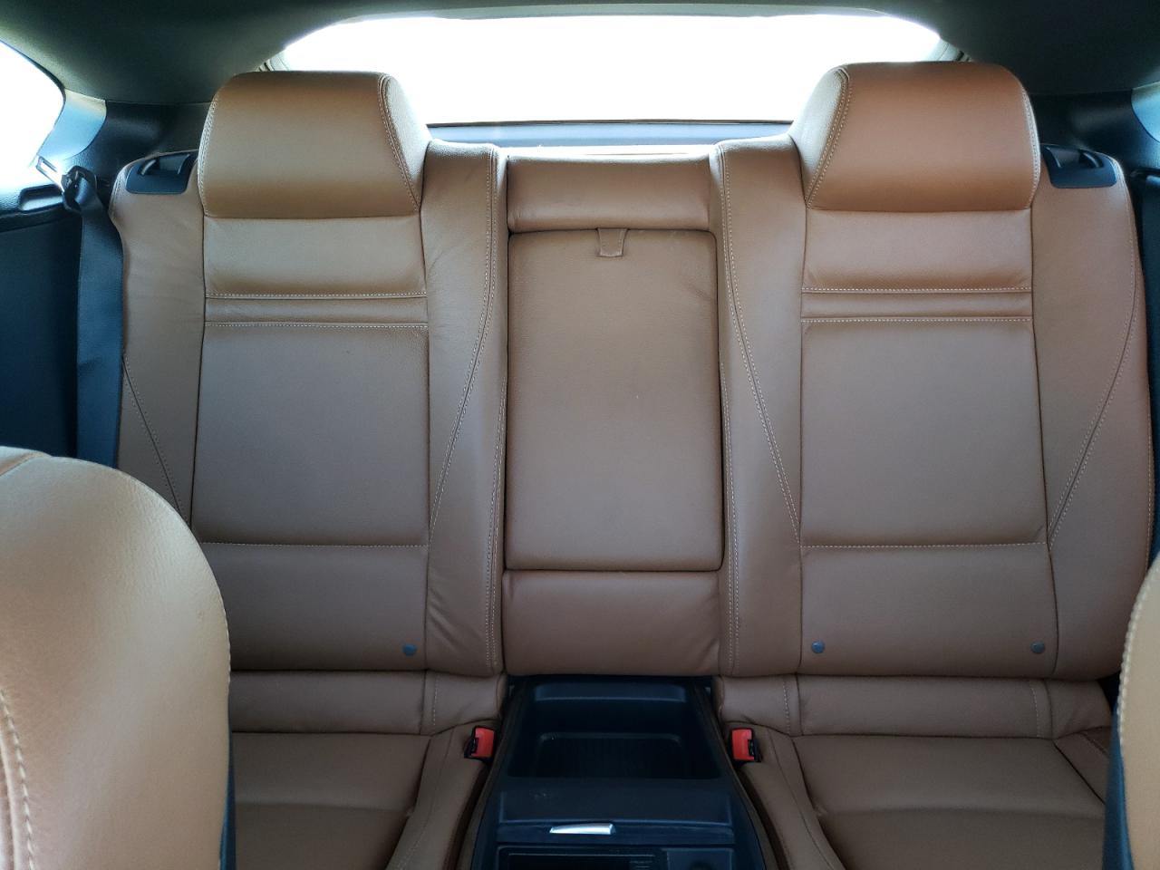 5UXFG2C52E0C43830 2014 BMW X6 xDrive35I