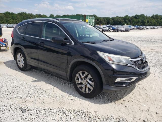 2015 HONDA CR-V EXL - 2HKRM3H76FH555075
