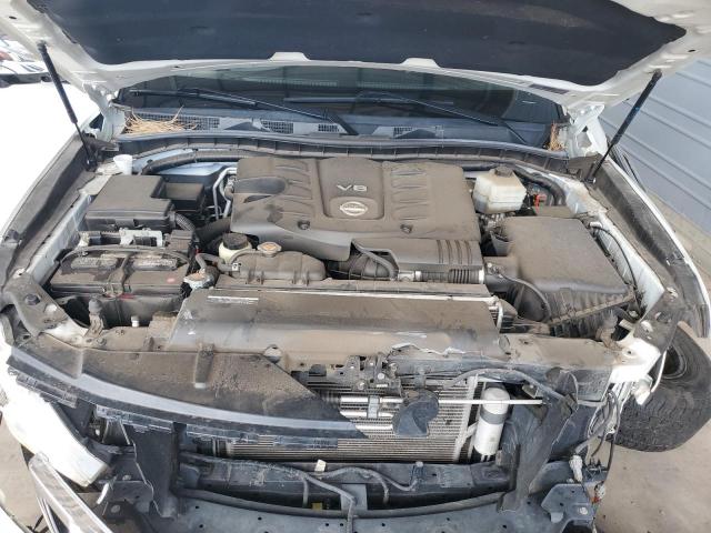 2017 NISSAN ARMADA PLA - JN8AY2NE0H9705714