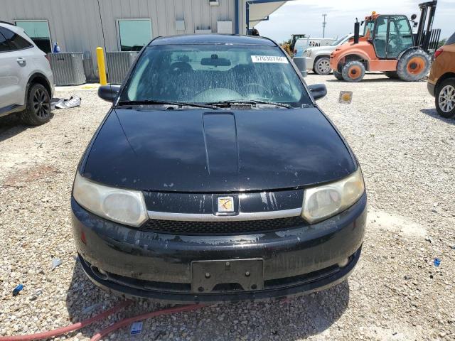 2004 Saturn Ion Level 1 VIN: 1G8AG52F34Z120479 Lot: 57030744