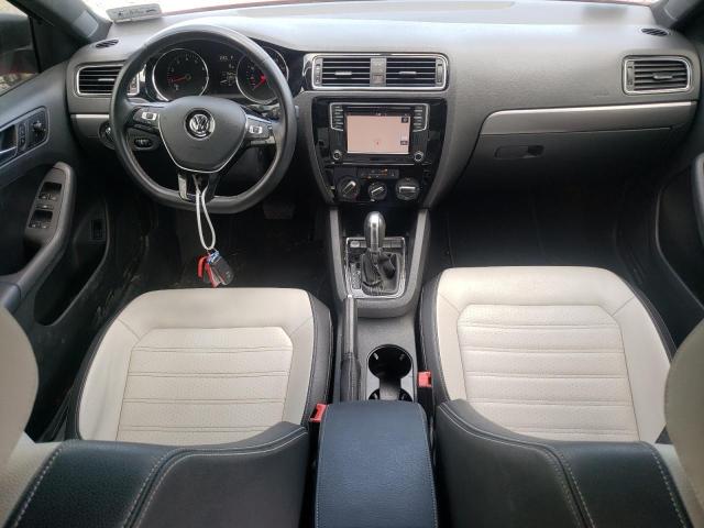 2016 Volkswagen Jetta Sport VIN: 3VWD17AJ9GM332585 Lot: 56640884