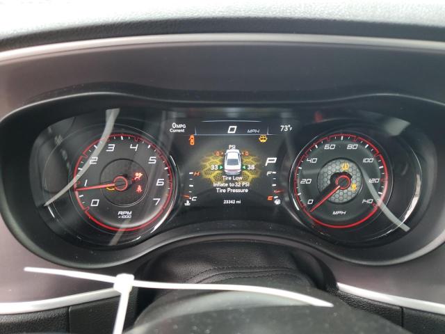 2021 DODGE CHARGER SX - 2C3CDXBG7MH682790