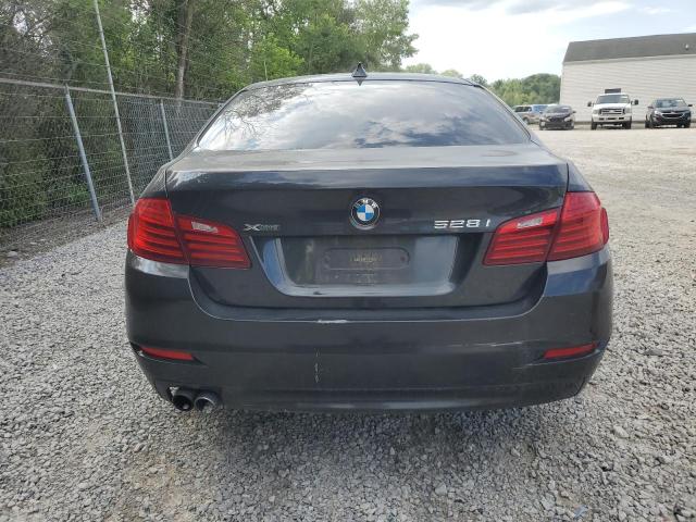 2014 BMW 528 Xi VIN: WBA5A7C57ED613684 Lot: 58848884