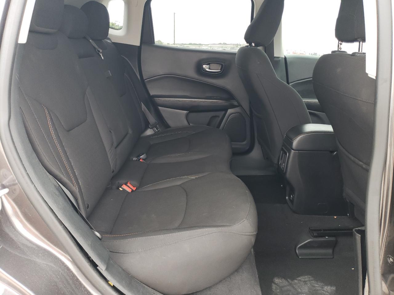 3C4NJDAB8MT597904 2021 Jeep Compass Sport