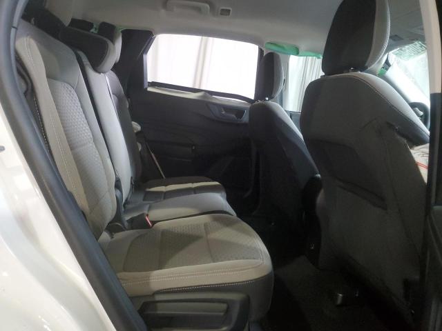 2022 Ford Escape Se VIN: 1FMCU9G6XNUA10885 Lot: 61150664