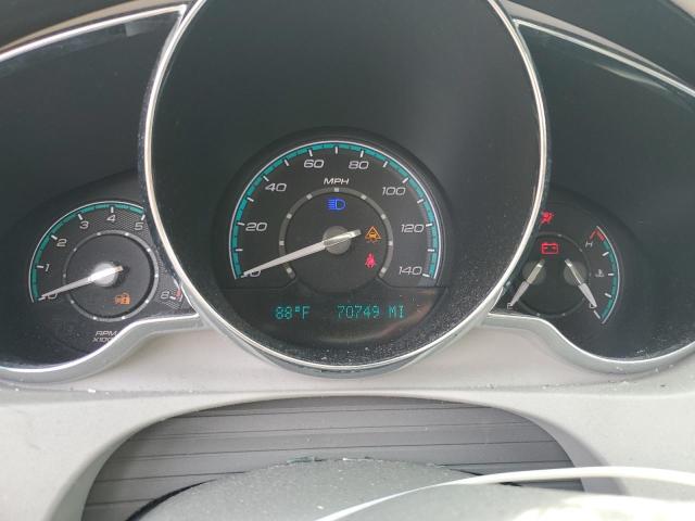 2009 Chevrolet Malibu 1Lt VIN: 1G1ZH57B19F259300 Lot: 57631424