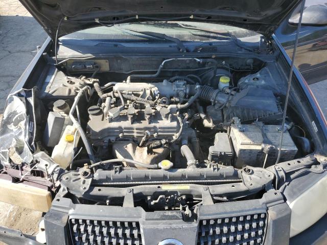 2005 Nissan Sentra 1.8 VIN: 3N1CB51D55L512100 Lot: 57140954