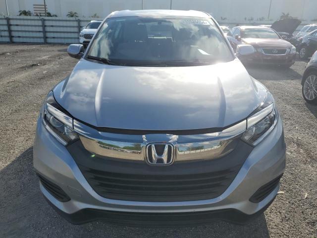 2022 Honda Hr-V Lx VIN: 3CZRU5H3XNM723117 Lot: 59625954