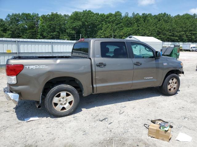 2010 Toyota Tundra Crewmax Sr5 VIN: 5TFDY5F12AX156279 Lot: 58762854