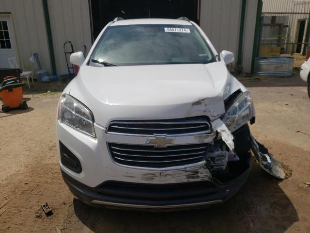 2016 Chevrolet Trax 1Lt VIN: 3GNCJLSB3GL269754 Lot: 58871274