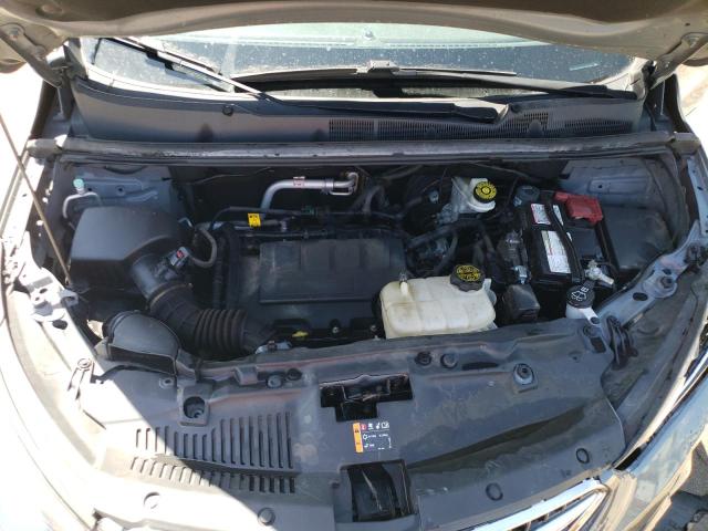 2020 Buick Encore Preferred VIN: KL4CJASB3LB040526 Lot: 58557144