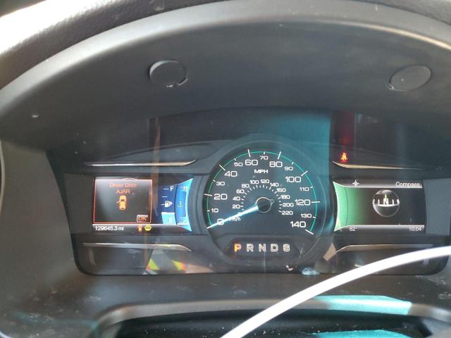 2013 Ford Flex Sel VIN: 2FMHK6C80DBD11655 Lot: 60926434