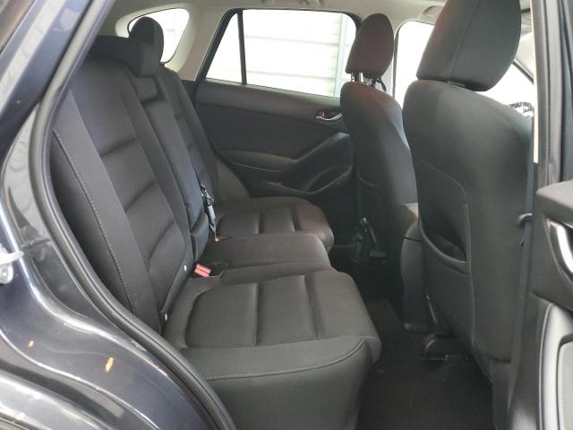 2016 Mazda Cx-5 Touring VIN: JM3KE2CY8G0832257 Lot: 59695894