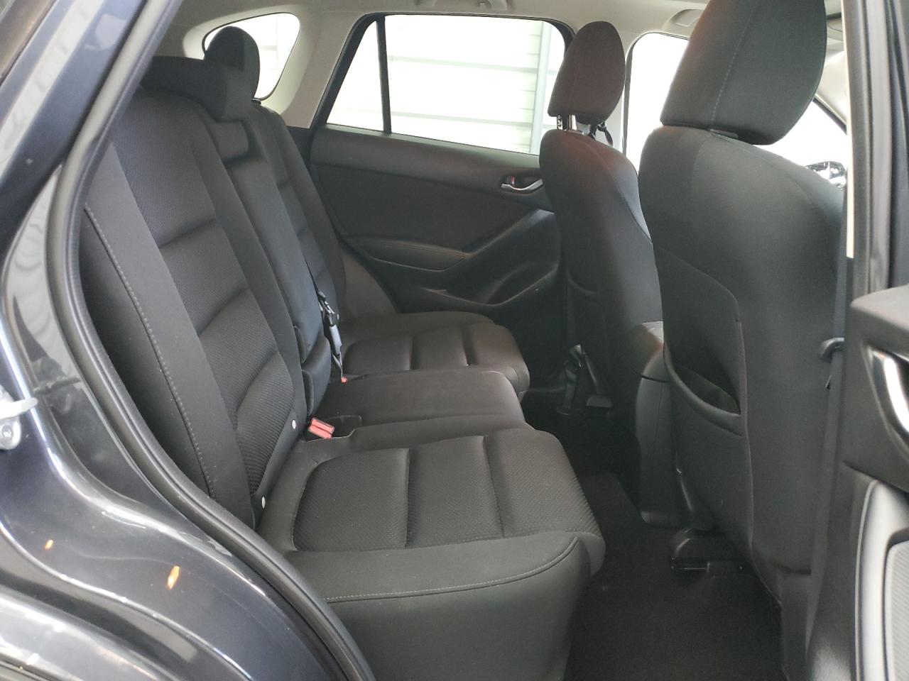 JM3KE2CY8G0832257 2016 Mazda Cx-5 Touring