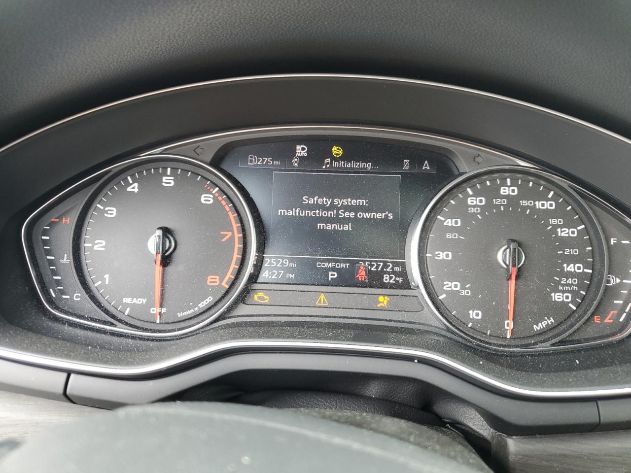 WAUDAAF43RN006953 2024 Audi A4 Premium 45