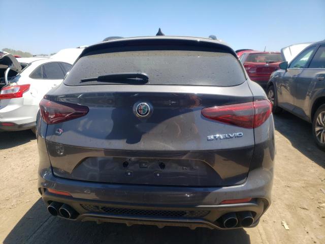 2022 ALFA ROMEO STELVIO QU - ZASPAKEV3N7D46626