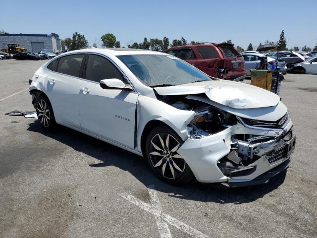 2017 Chevrolet Malibu Lt VIN: 1G1ZE5ST0HF232421 Lot: 61158574