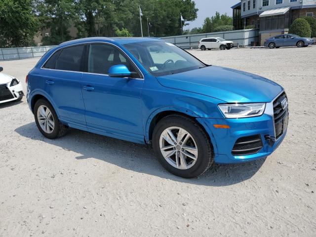 2017 AUDI Q3 PREMIUM - WA1JCCFS2HR008897