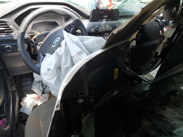 2020 FORD ESCAPE S - 1FMCU0F64LUA25375