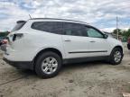 CHEVROLET TRAVERSE L photo