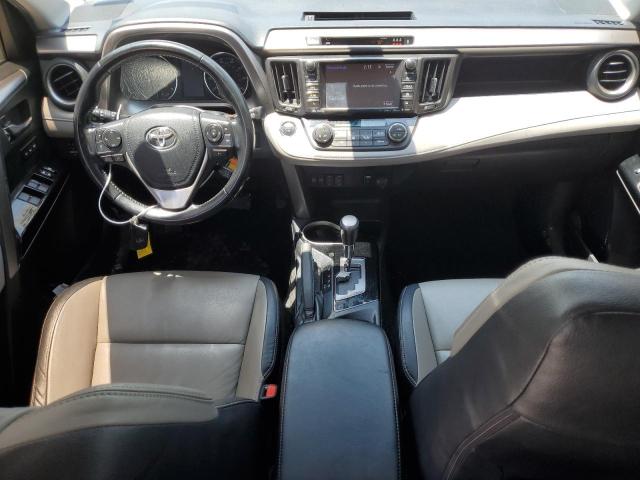 2017 Toyota Rav4 Limited VIN: JTMYFREVXHD099988 Lot: 58069954