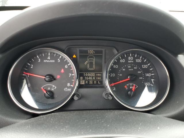 2012 Nissan Rogue S VIN: JN8AS5MT4CW272816 Lot: 60127444