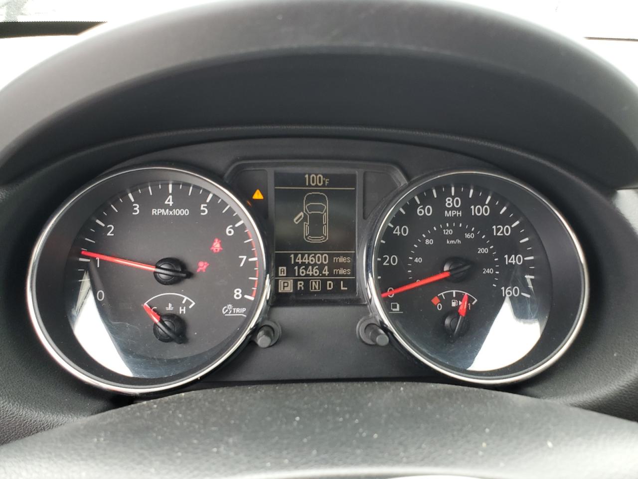 JN8AS5MT4CW272816 2012 Nissan Rogue S