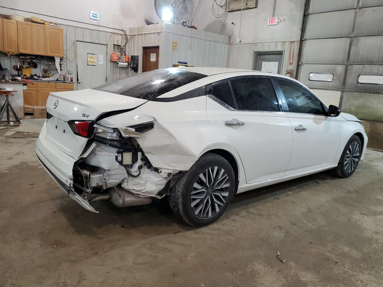 1N4BL4DV5RN307554 NISSAN ALTIMA 2024