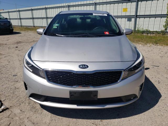 VIN 3KPFL4A79JE228611 2018 KIA Forte, LX no.5