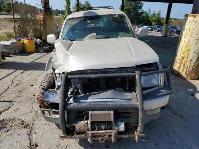 2000 Toyota 4Runner Sr5 VIN: JT3HN86R6Y0285151 Lot: 57619804