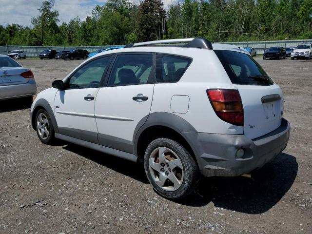 2004 Pontiac Vibe VIN: 5Y2SL62824Z451289 Lot: 57966274