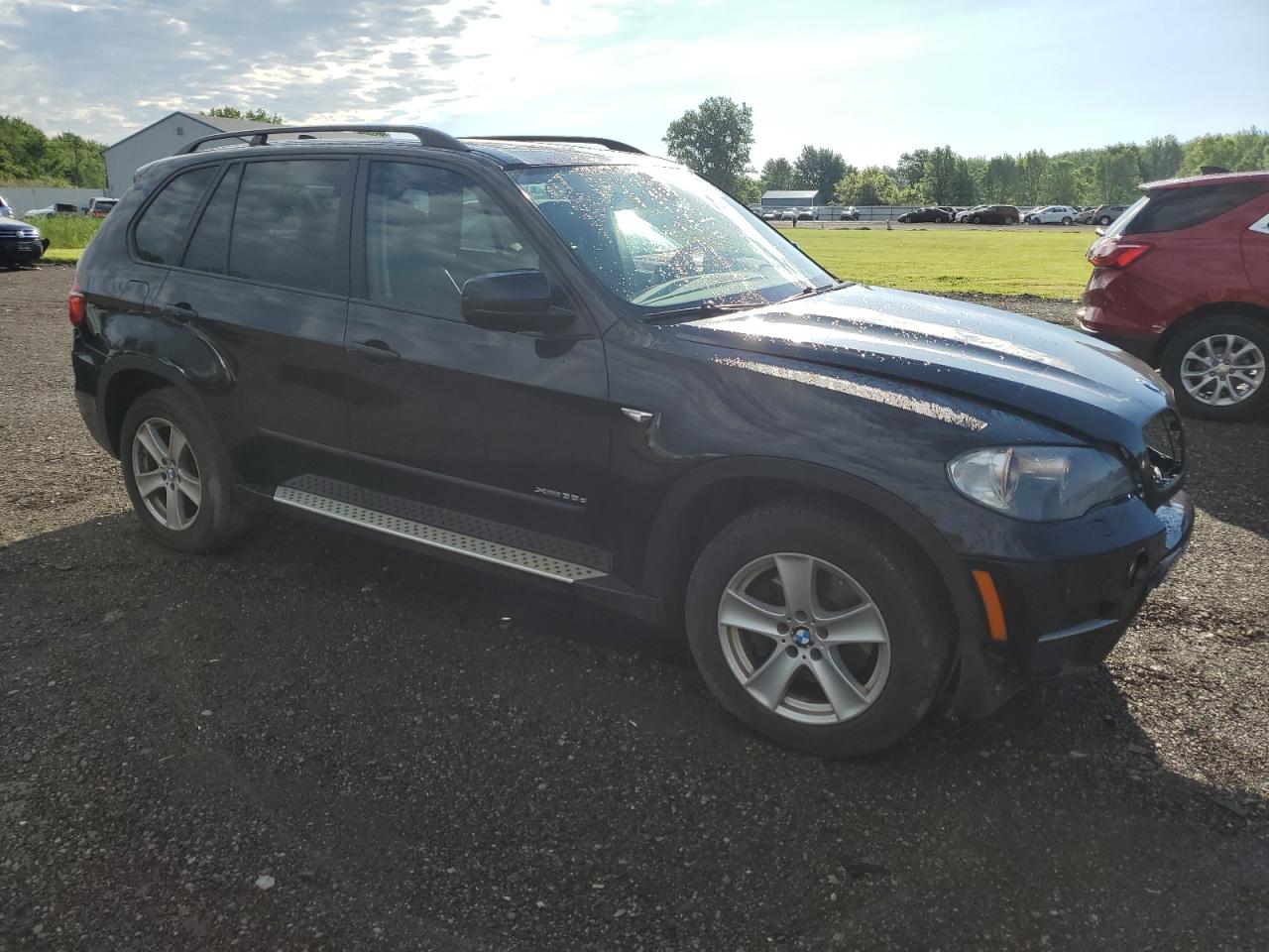 5UXZW0C52BL655175 2011 BMW X5 xDrive35D