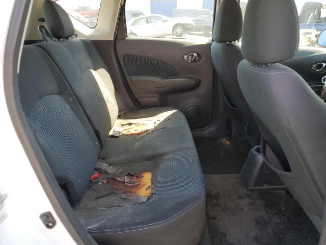 2014 Nissan Versa Note S VIN: 3N1CE2CP7EL423190 Lot: 60315744