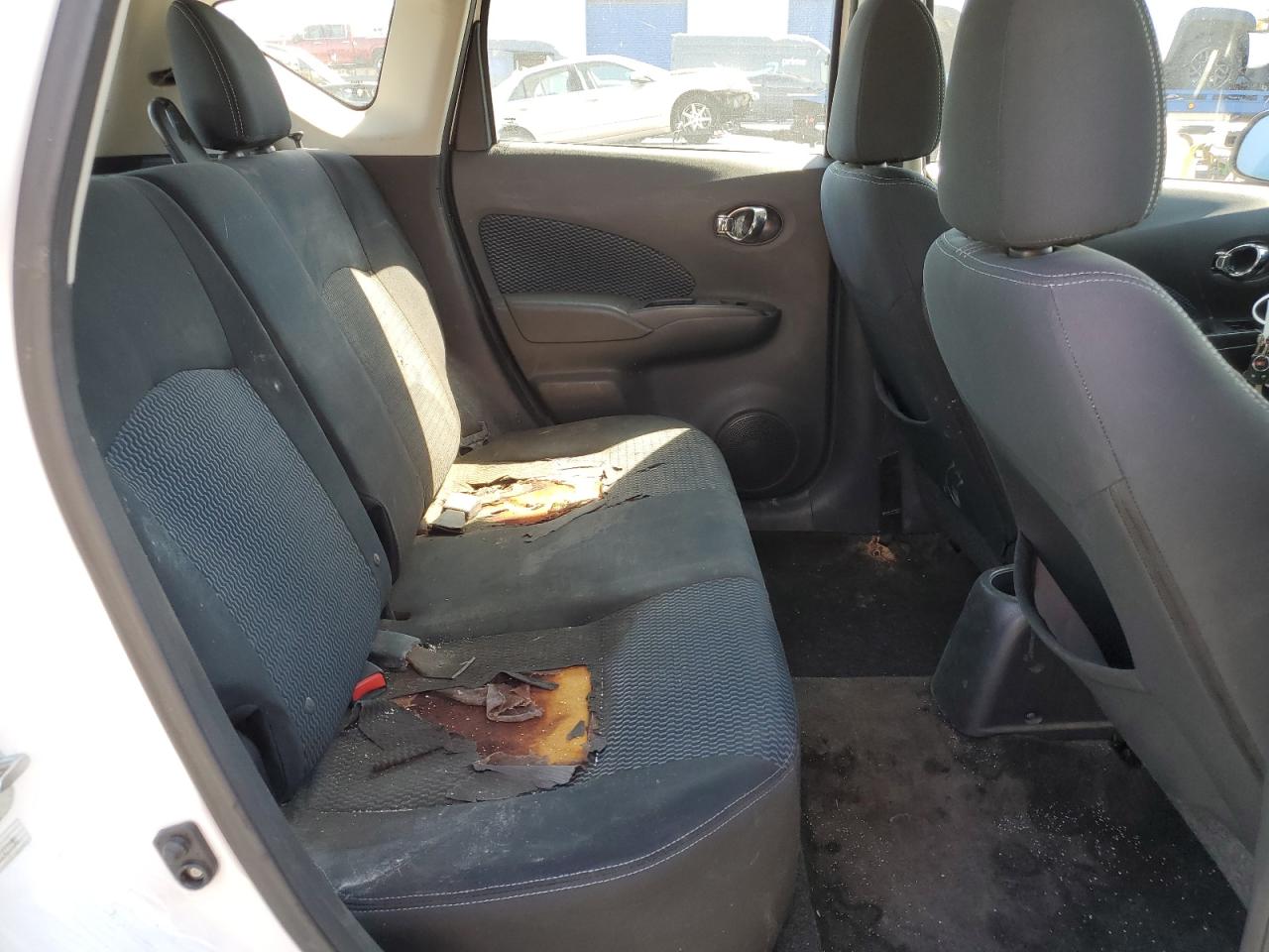 3N1CE2CP7EL423190 2014 Nissan Versa Note S