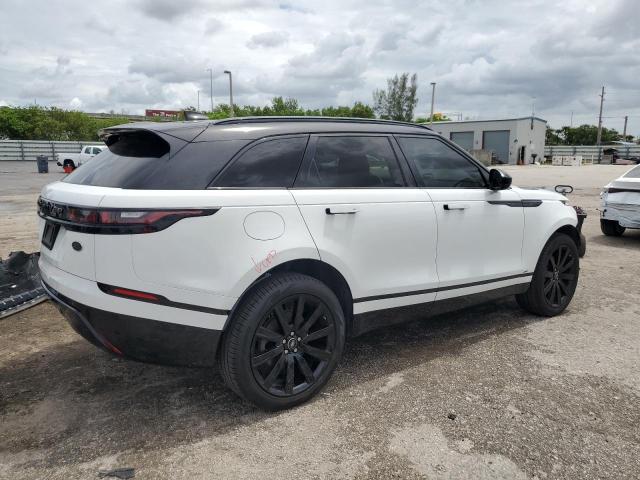 VIN SALYL2EX0KA792541 2019 Land Rover Range Rover,... no.3